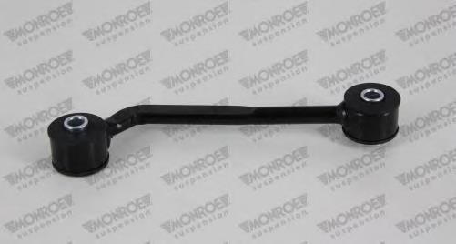Купити L23651 Monroe Солдатик правий