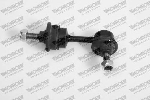 Амортизаційна стійка Monroe L23618 ціна, від 18.07 USD