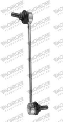 Амортизаційна стійка Monroe L24602 ціна, від 8.39 USD