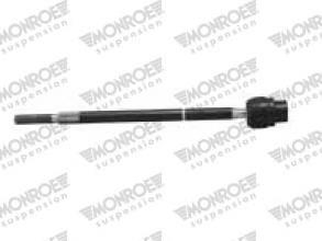 Тяга рульова поперечна Monroe L24254 ціна, від 14.89 USD