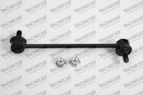 Амортизаційна стійка Monroe L18619 ціна, від 10.63 USD