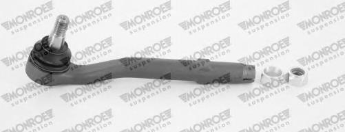 Купити L17126 Monroe Рульовий наконечник