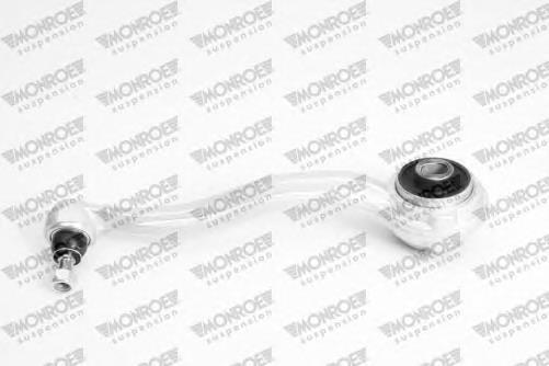 Важіль передньої підвіски верхній, лівий Monroe L23526 ціна, від 53.62 USD