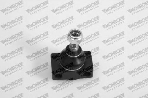 Кульова опора, нижня Monroe L23524 ціна, від 13.01 USD