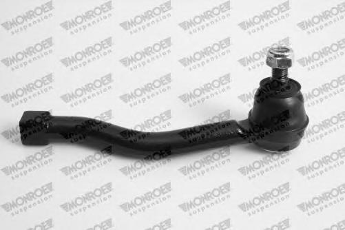 Наконечник рульовий Monroe L21105 ціна, від 10.14 USD
