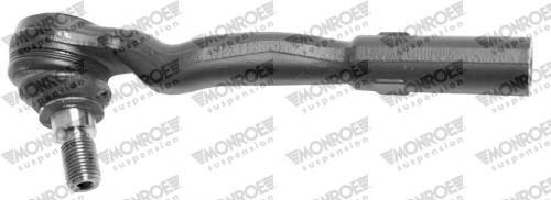 L23120 Monroe Зовнішній наконечник рульової тяги