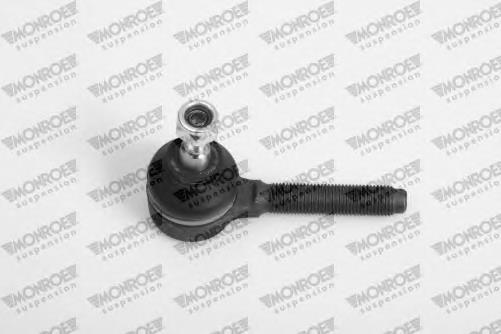 Наконечник рульовий Monroe L2820 ціна, від 7.45 USD