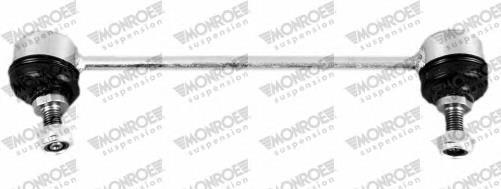 Стійка стабілізатора переднього L27605 Monroe