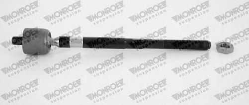 Тяга рульова Monroe L25220