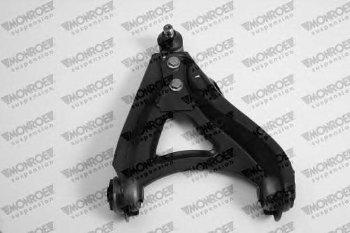 Важіль передньої підвіски нижній, правий Monroe L25505 ціна, від 35.24 USD