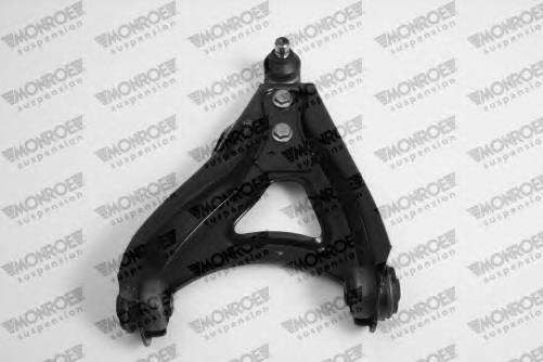 L25506 Monroe Поперечний важіль