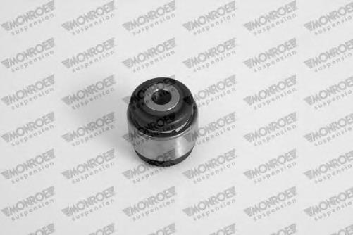 Сайлентблок цапфи задньої Monroe L24837 ціна, від 11.38 USD