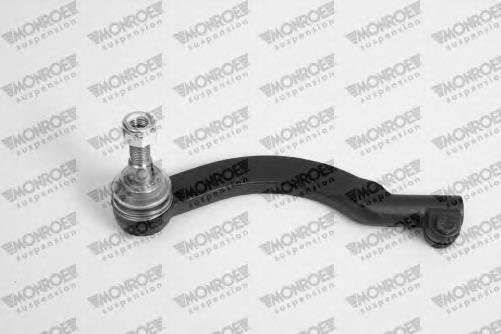 Наконечник рульовий Monroe L25117 ціна, від 16.54 USD