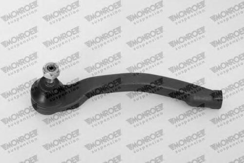 Наконечник рульовий Monroe L25126 ціна, від 12.18 USD