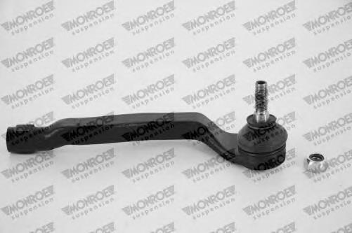 Наконечник рульовий Monroe L25129 ціна, від 14.10 USD