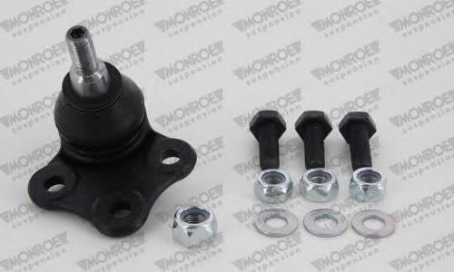 Кульова опора, нижня Monroe L25565 ціна, від 13.25 USD