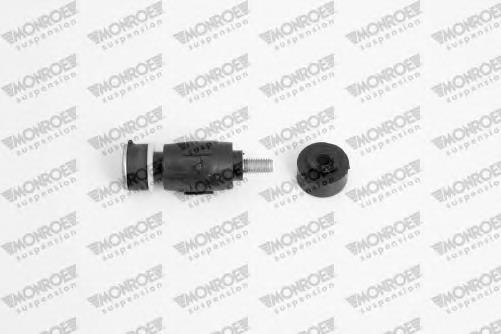 Амортизаційна стійка Monroe L25610 ціна, від 5.60 USD