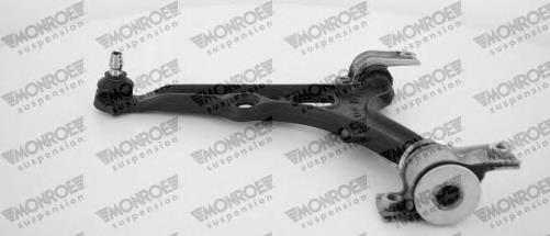 Ходова Monroe L12502