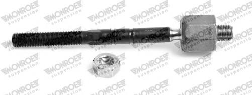 Тяга рульова поперечна Monroe L11204 ціна, від 16.43 USD