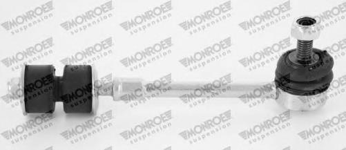 Лінк стабілізатора, заднього Monroe L10626 ціна, від 12.33 USD