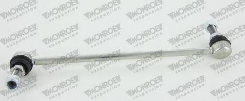 Тяжка стабілізатора, переднього, ліва Monroe L10630 ціна, від 14.15 USD