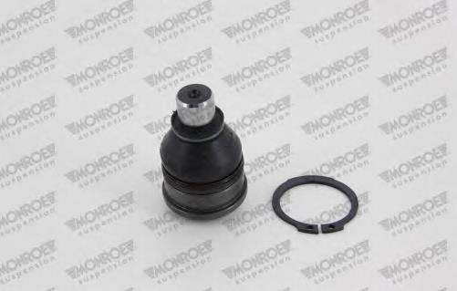 Кульова опора, нижня Monroe L10595 ціна, від 13.98 USD