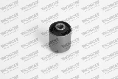 Сайлентблок задньої балки/підрамника Monroe L10810 ціна, від 7.07 USD
