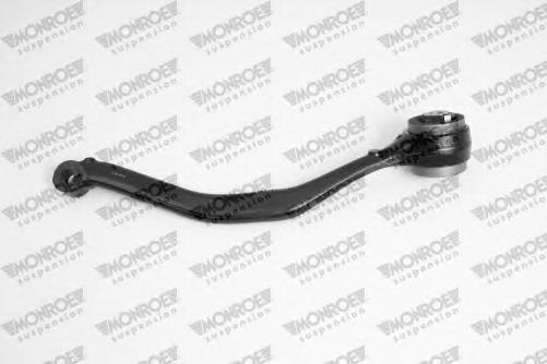 Важіль передньої підвіски нижній, правий Monroe L11561 ціна, від 65.49 USD