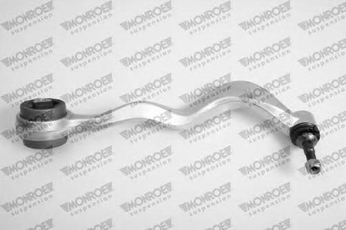 Важіль передньої підвіски нижній, правий Monroe L11535 ціна, від 97.73 USD