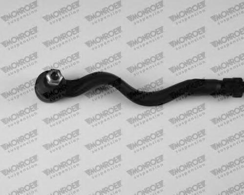Тяга рульова в зборі, права Monroe L11303 ціна, від 29.82 USD