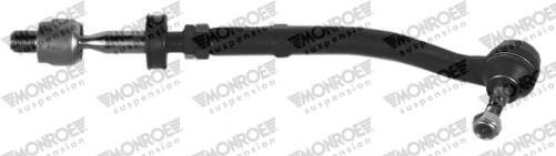L11307 Monroe Тяга рульова в зборі, права