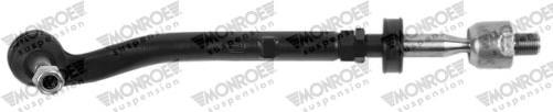 Тяга рульова в зборі, ліва Monroe L11308 ціна, від 37.11 USD