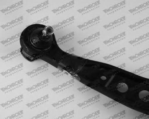 Важіль передньої підвіски нижній, правий Monroe L11503 ціна, від 82.46 USD