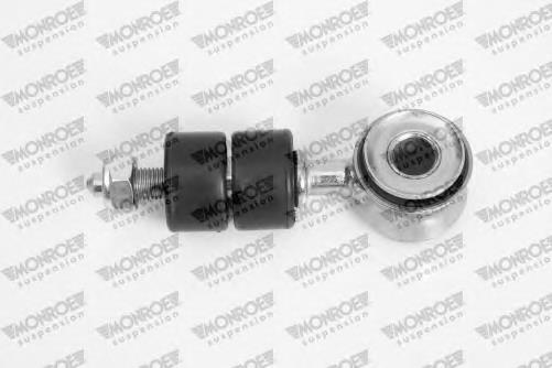 Амортизаційна стійка Monroe L15601 ціна, від 5.58 USD