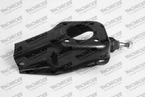 Вісь передня і поворотні кулаки Monroe L15559 ціна, від 20.24 USD