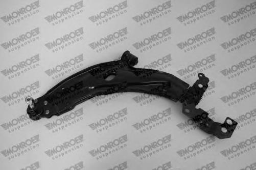 Важіль передній лівий Monroe L15552 ціна, від 54.04 USD