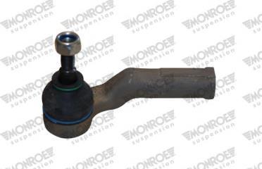 Наконечник рульовий Monroe L16174 ціна, від 13.77 USD