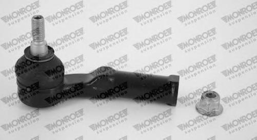 Наконечник рульовий Monroe L16164 ціна, від 15.51 USD