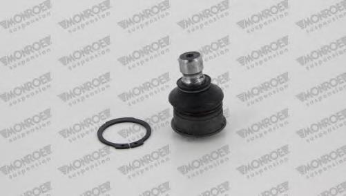 Кульова опора, нижня Monroe L14545 ціна, від 10.85 USD
