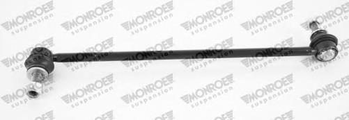 L13625 Monroe Тяга переднього стабілізатора