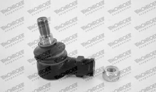 L15120 Monroe Накінечник поперечної рульової тяги