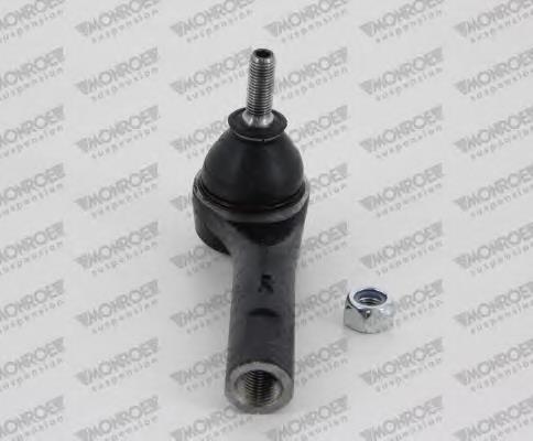 Наконечник рульовий Monroe L15123 ціна, від 10.48 USD