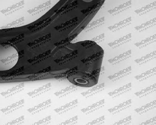 Важіль передньої підвіски нижній, правий Monroe L15505 ціна, від 43.40 USD