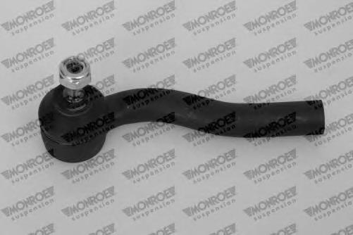 Наконечник рульовий Monroe L15113 ціна, від 10.75 USD