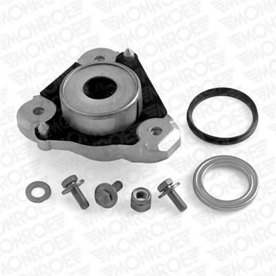 Опора амортизатора переднього лівого Monroe MK309L ціна, від 42.23 USD