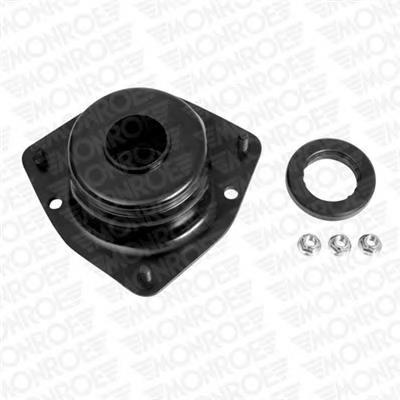 Опора стійки амортизатора переднього Monroe MK262 ціна, від 30.81 USD
