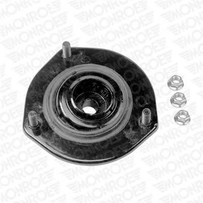 Подушка амортизатора заднього, лівого Monroe MK176 ціна, від 19.65 USD