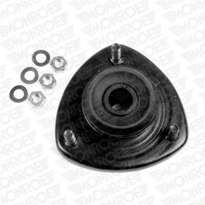 Опора стійки амортизатора переднього Monroe MK139 ціна, від 15.63 USD