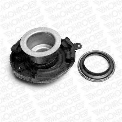 Опора стійки амортизатора переднього Monroe MK142 ціна, від 199.94 USD