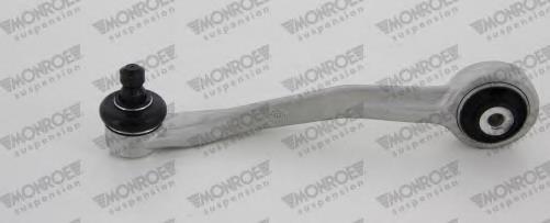 Важіль передньої підвіски верхній, лівий Monroe L29A38 ціна, від 25.42 USD